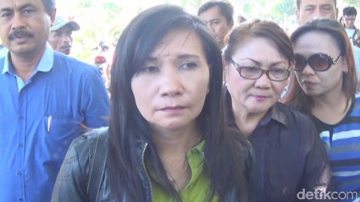 P2TP2A Ajukan Saksi Baru Untuk Ungkap Pembunuhan Engeline