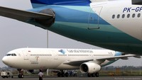Masalah Serius Penerbangan Haji Garuda: Delay Berjam-jam!