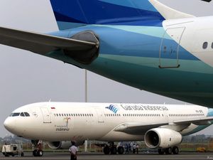 Mau Borong 50 Pesawat Boeing, Garuda: Belum Ada Pembayaran Apapun!