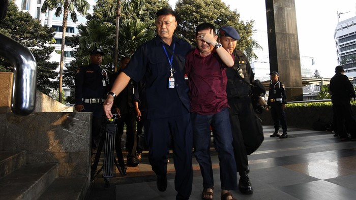 KPK Segera Periksa Bupati Musi Banyuasin Terkait Kasus Suap RAPBD