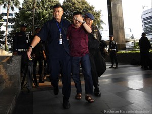 KPK Segera Periksa Bupati Musi Banyuasin Terkait Kasus Suap RAPBD