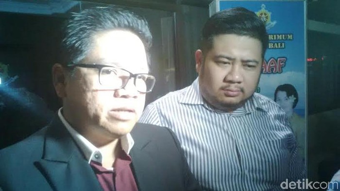 Penyidik Polda Bali Tanyai Margriet Soal Proses Adopsi Engeline