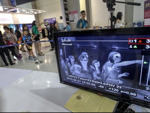 Cegah Penyebaran MERS, Malaysia Lakukan Pemeriksaan Kesehatan di Titik Masuk