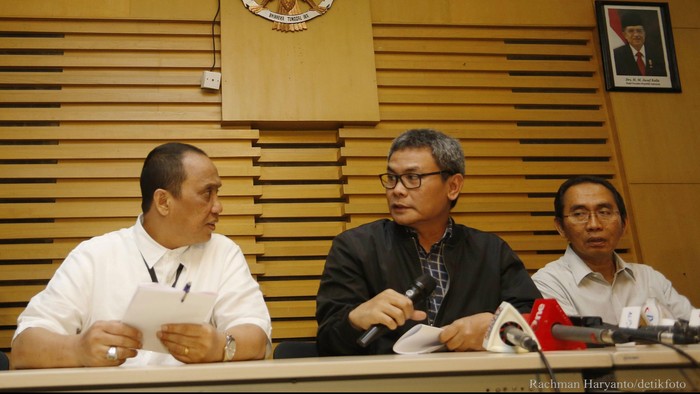 KPK Akan Beri Perlindungan ke Kompol Apip yang Diteror Benda Mirip Bom