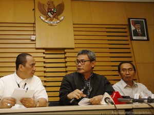 Setelah Bupati Morotai, KPK Masih Bidik Penyuap Akil Lainnya