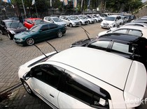 Kredit Kendaraan Bekas Masih Diminati, Ini Buktinya