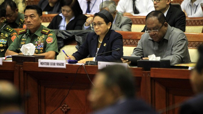Menlu: Tak Pernah Ada Penutupan Akses ke Papua untuk Pers Asing