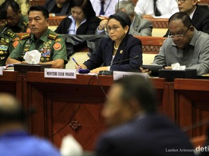 Menlu: Tak Pernah Ada Penutupan Akses ke Papua untuk Pers Asing
