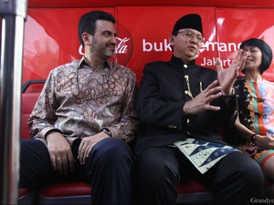 Ahok Curiga Masih Banyak Mark Up Anggaran di Dinas Pendidikan
