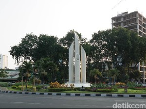 7 Monumen di Surabaya Pemikat Turis, Bisa Jadi Arena Selfie