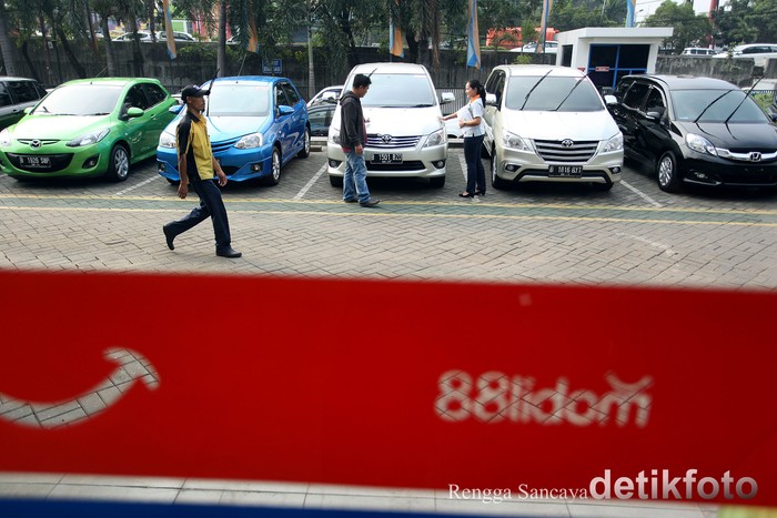 Pajak Mobil Baru 0 Batal Penjual Mobil Bekas Lega Betul