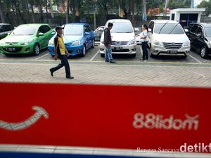 Biar Puas Jual Mobkas, Perhatikan 4 Hal Ini