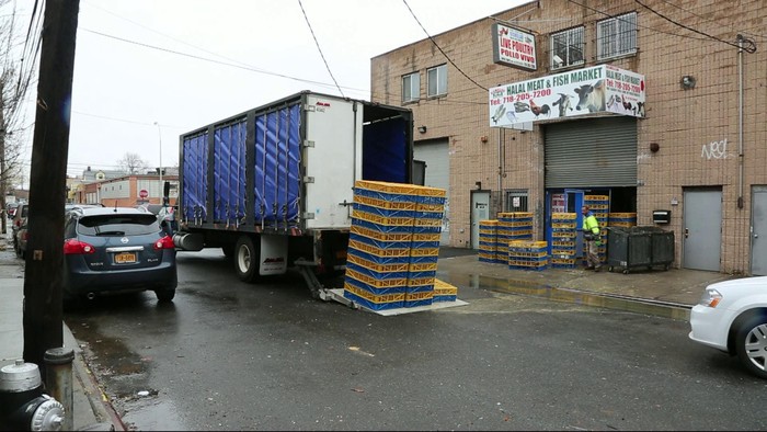 Rumah Pemotongan Hewan Halal Makin Menjamur di Amerika Serikat