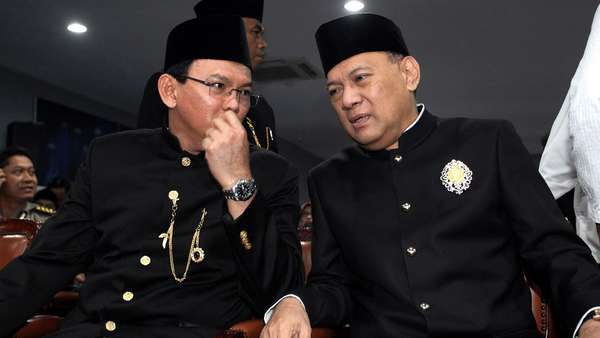Turuti BPK Yang Maha Kuasa, Ahok Batalkan Beli Tanah RS Sumber Waras Turuti BPK Yang Maha Kuasa, Ahok Batalkan Beli Tanah RS Sumber Waras