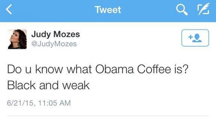 Hina Obama, Istri Menteri Israel Dikatai Gila dan Manusia Sampah