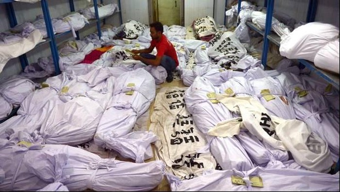 180 Orang Tewas dalam 3 Hari Akibat Gelombang Panas di Pakistan