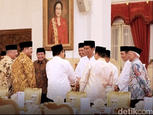 Politikus PKB: Presiden Pilih Menteri Mesti Sesuai Tujuan Konsep Nawacita
