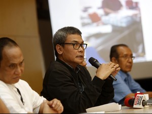 KPK Tepis Isu Larangan Salat Bagi Tahanan yang Disebut PPP Djan, ini Penjelasannya