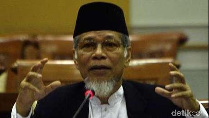Yakin Bakal Ditolak DPR, Eks Penasihat KPK ini Tak Mau Daftar Seleksi Capim