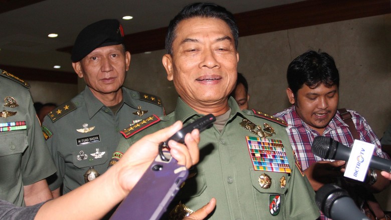 Soal Hasil Investigasi Tragedi Hercules, Panglima TNI: Butuh Waktu 2 Minggu Soal Hasil Investigasi Tragedi Hercules, Panglima TNI: Butuh Waktu 2 Minggu