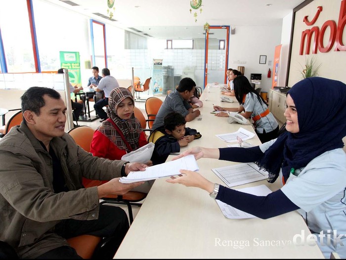 Mobil88 Sanggup Jual 20.000 Unit Mobkas di 2015