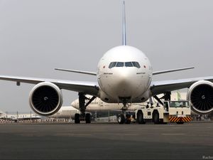 Gugatan PKPU ke Bengkel Pesawat Garuda Indonesia Dicabut!