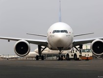 Untung yang Mengalami Kerusakan Pesawat Boeing dari Maskapai AS
