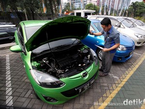 Trik Mengurangi Fear Factor Saat Jual Beli Mobil Bekas