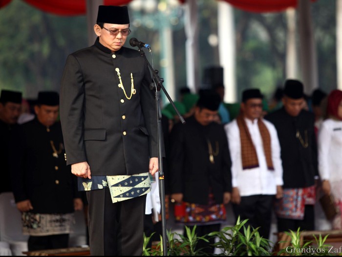 Hapus Swastanisasi Air, Ahok akan Tiru Hungaria
