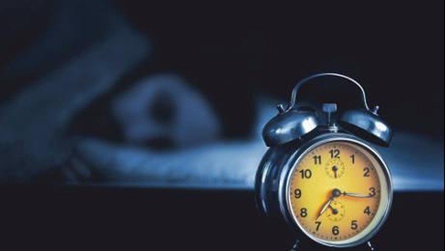 6 Cara Bagaimana Kurang Tidur Bisa Rusak Kualitas Hidup