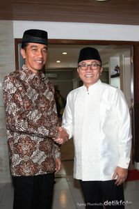 BPN Prabowo Menolak Digertak Isu Retak