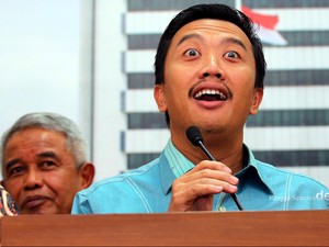 Menpora Bakal Direshuffle? PKB: Itu Baru Isu