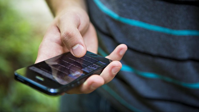 Kenali, Pesan-pesan Broadcast Menyesatkan yang Sering Beredar (1)