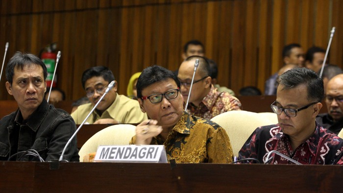 Benarkah Ada Calon Palsu-palsu di Pilkada?