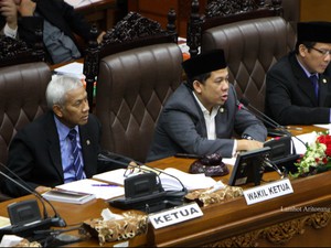 Begini Kisah Ngototnya DPR Mengusulkan Dana Aspirasi Rp 11,2 T