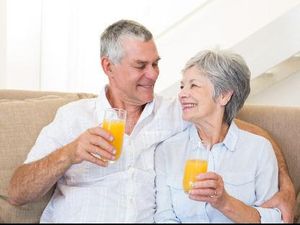 Terbukti Lewat Studi, Ini 7 Nutrisi yang Bisa Bikin Umur Panjang