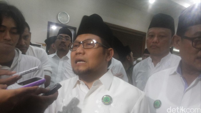 Doakan Kondisi Negara Membaik, PKB Gelar Sholawatan
