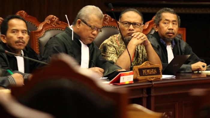 Tak Ada di Pengakuan Saksi dan Terdakwa, Nama BW pun Bersih di Putusan Hakim