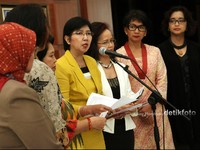 Jalan Mulus Destry Damayanti Jadi DGS BI