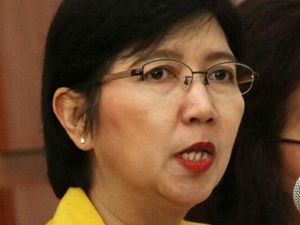 Destry Jadi DGS BI Diputuskan Hari Ini