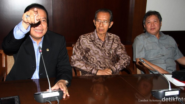 KPK Sarankan Parpol Tekan Biaya Politik