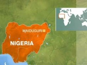 Boko Haram Culik 17 Anak-anak dan Remaja di Kamerun