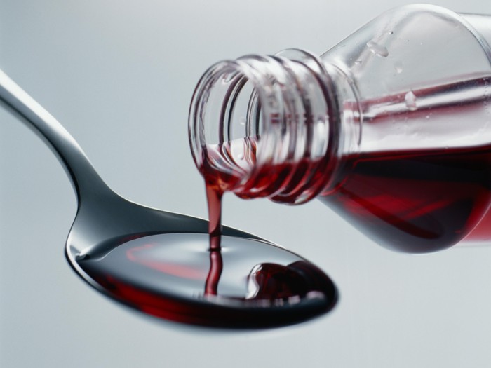 Overdosis Sirup Obat Batuk Tewaskan Seorang Pria di Inggris