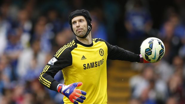 Petr Cech dikabarkan akan menjabat direktur olahraga Chelsea.