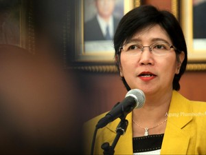 Ketua Pansel Pimpinan KPK Destry Damayanti: Saya Bukan Titipan Rini-Jokowi