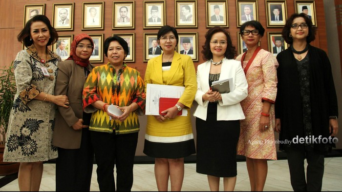 Pendaftar Capim KPK Masih Banyak yang Belum Penuhi Syarat