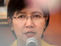 Mulus di DPR, Destry Damayanti Jadi DGS BI