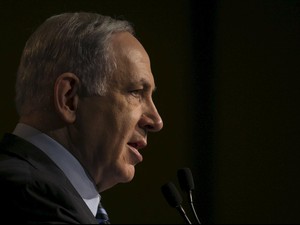 PM Israel Tak Bersedia Tampung Pengungsi Suriah