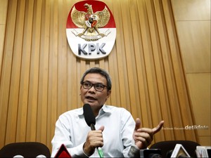 Larang Mudik dengan Mobil Dinas, KPK: Aset Negara Jangan untuk Pribadi!