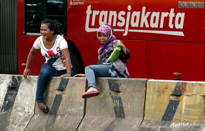 Dishub DKI: Dirut TransJ Harus Dievaluasi, Masa Urus 12 Koridor Nggak Bisa?